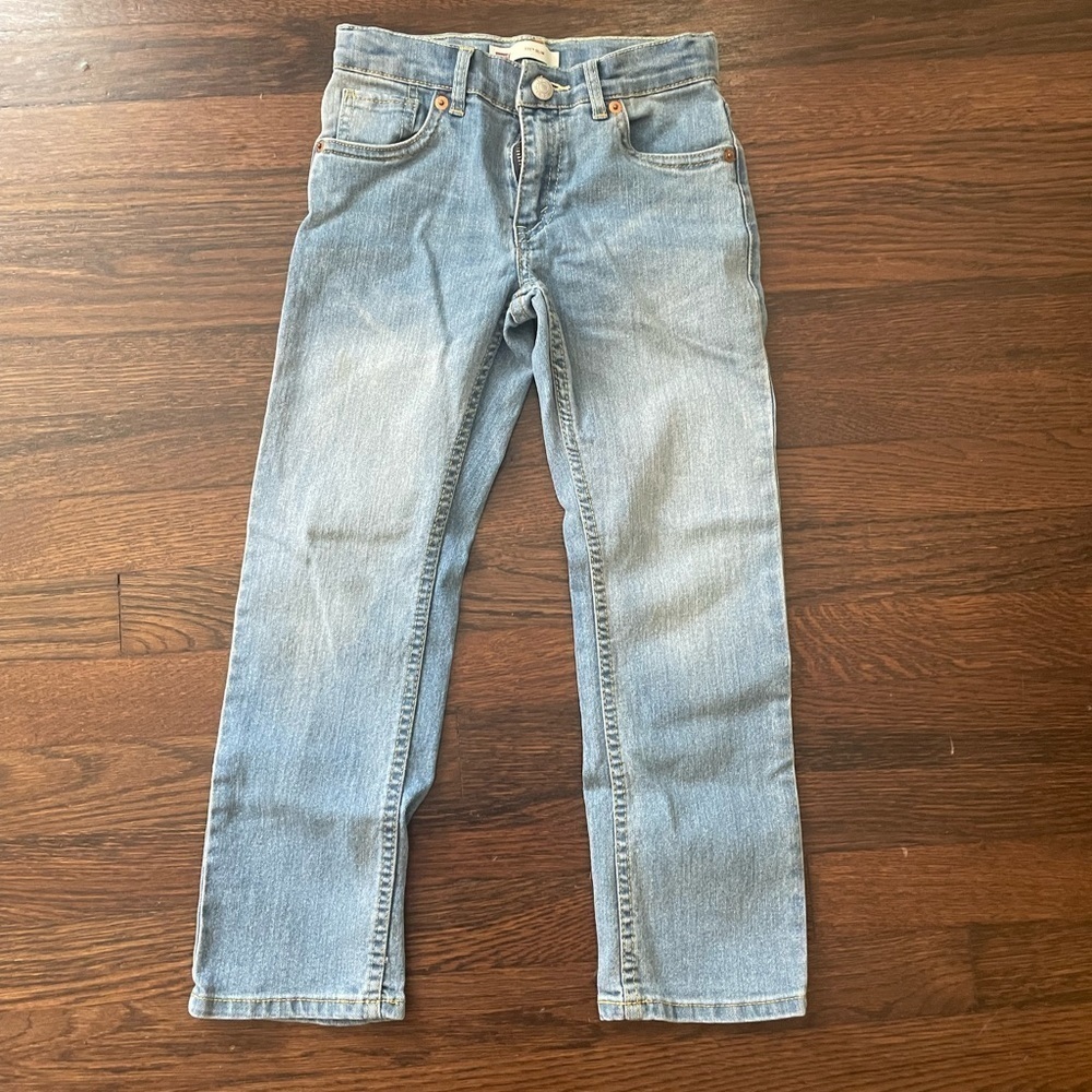 Kids Levi’s